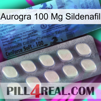 Aurogra 100 Mg Sildenafil 34